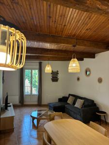 Appartements Les Allee : photos des chambres