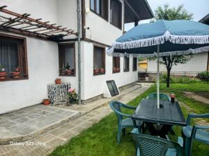 Guest House Terziiski