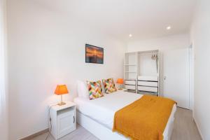 VIVA Elias Sunset Apartment Gaia