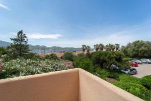 Sunset Suite Sardinia img26