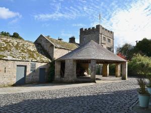 Tower Cottage - Mvw