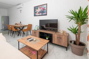 Apartmani Vesna