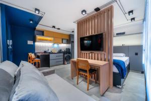 Complete Apartment in Brasilia