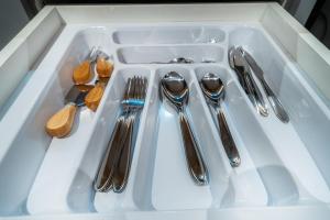 Complete Apartment in Brasilia