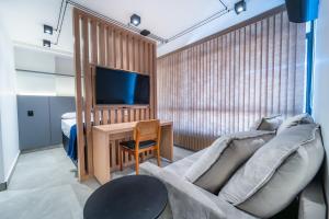 Complete Apartment in Brasilia