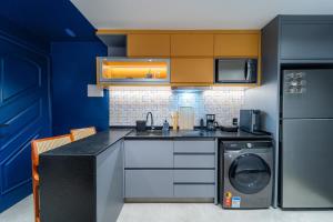 Complete Apartment in Brasilia