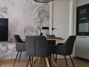 Apartment in the center of Alicante