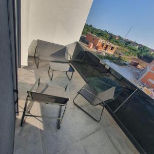 Apartmani Adrian i Mia