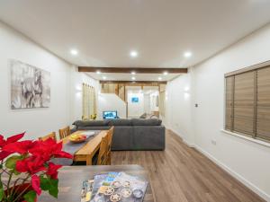 Fir Cottage - Uk38485
