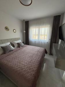 Apartmani Adrian i Mia