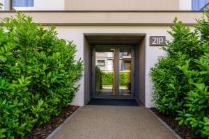 Art Box - Gdańska Brzeźno