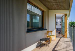 Art Box - Gdańska Brzeźno