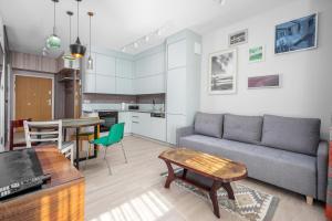 Art Box - Gdańska Brzeźno