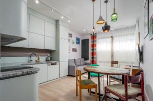 Art Box - Gdańska Brzeźno