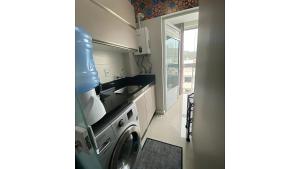 Apto Almeida e Moraes 2 dormitórios com churrasqueira