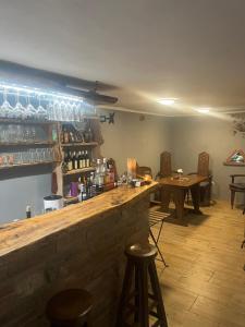 Vinný sklípek Drápalík