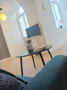 Appartements Le Clos Carnot 2 - Proche Commodites : photos des chambres