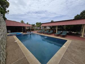 Posada La Luz del Caribe