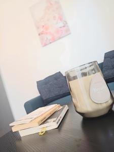 Appartements Le Clos Carnot 2 - Proche Commodites : photos des chambres