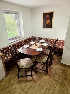 Apartma PrKomarjo