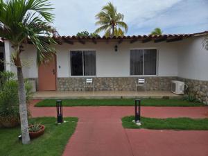 Posada La Luz del Caribe