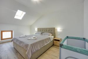 House Milka with Whirlpool and Sauna