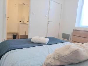 Appartements Le Clos Carnot 2 - Proche Commodites : photos des chambres