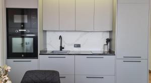 Apartment in the center of Alicante