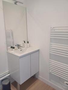 Appartements Le Clos Carnot 2 - Proche Commodites : photos des chambres