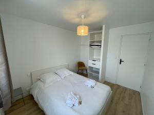 Plein coeur de Caen, Emeraude