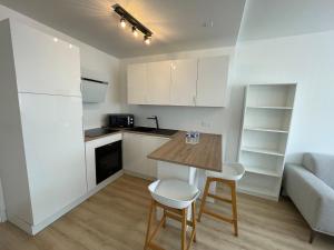 Plein coeur de Caen, Emeraude