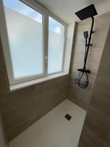 Appartements Plein coeur de Caen, Emeraude : photos des chambres