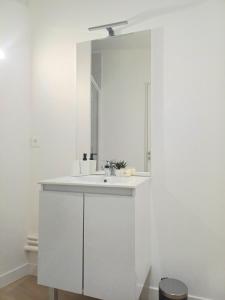 Appartements Le Clos Carnot 2 - Proche Commodites : photos des chambres