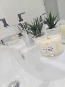 Appartements Le Clos Carnot 2 - Proche Commodites : photos des chambres