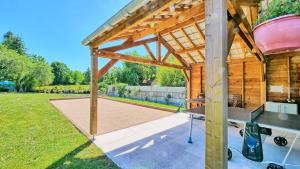 Relais Solognot Gîte Sennely