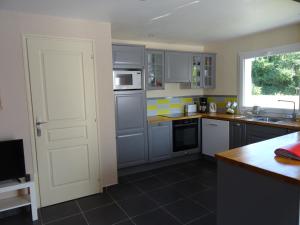 Maisons de vacances Relais Solognot Gite Sennely : photos des chambres