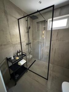Riverside Luxury Apartment