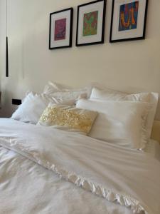 Riverside Luxury Apartment