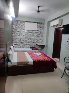 Hotel Siddhi Vinayak