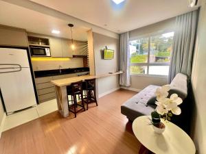 Apto Urb 601 Confortável e Completo