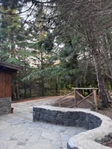 Etna Chalet Nicolosi