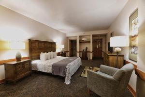 Roaring River State Park