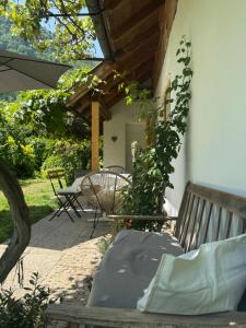 Carinthian Freedom Lodge Goritschach