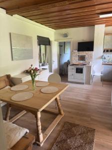 Carinthian Freedom Lodge Goritschach