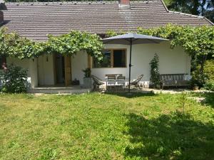 Carinthian Freedom Lodge Goritschach