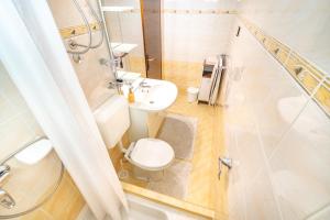 Apartments Katarine Zrinske