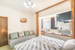 Apartments Katarine Zrinske