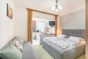 Apartments Katarine Zrinske