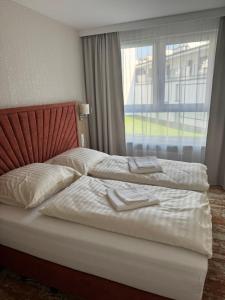 Bel Mare Baltic Prestige Apartment