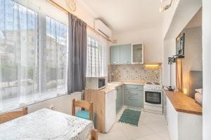 Apartments Katarine Zrinske